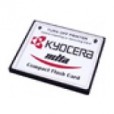 Kyocera 4GB CF